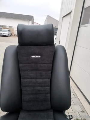 Recaro S-Sitze Porsche 911 S RS F-Modell Bild 2