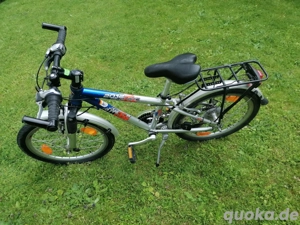 KTM Wild One 20.12, 20 Zoll