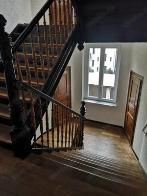 Leipzig-Plagwitz! SANIERTE attraktive 2,5-Raumwohnung frei EG barrierearm