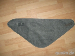 Fleece-Halstücher, 2 Stück