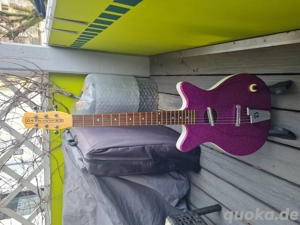 Danelectro Convertible