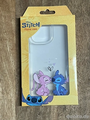 Handyhülle Disney Lilo & Stitch iphone 14 pro