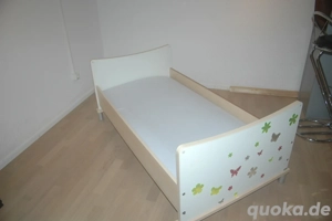 Babybett   Kinderbett