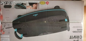 Crivit Vibrationsboard