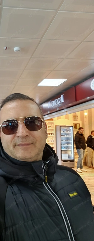 bin interessiert  frau zufrieden zu stellen 