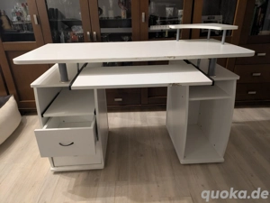 Schreibtisch zu verkaufen 