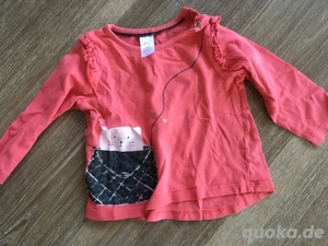 Mädchen Bekleidungspaket Gr.68 Bild 7