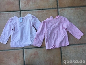 Mädchen Bekleidungspaket Gr.68 Bild 8