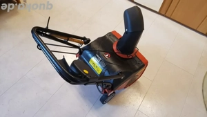 Elektrische Schneefräse ASGATEC SF 1600 komplett neu   unbenutzt