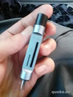 ISY SD Karten Micro SD Adapter