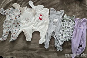 Baby Kleidung, Strampler Größe 62