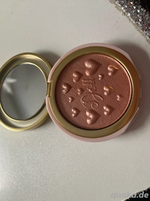 doll beauty blush 