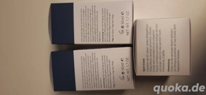 Hildegard Braukmann Herrenserie 2 x Derma Membran After Shave, 1 x Sportcreme OVP