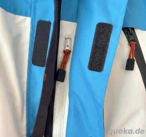 Ski- Snowboardjacke TCM L wie neu!