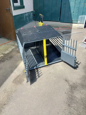 Doppelbox Kleinmetall