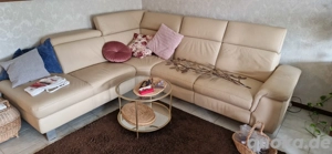 Hochwertige Eck Couch 