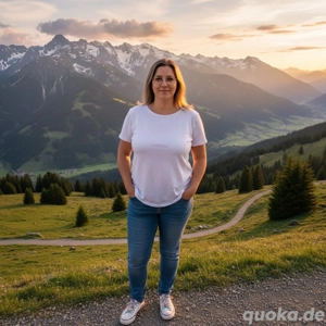 Nette, dominante Sie gesucht