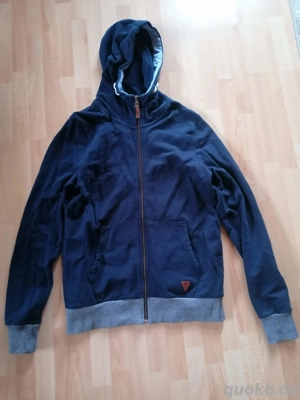 Sweatjacke von Tom Tailor Gr.176