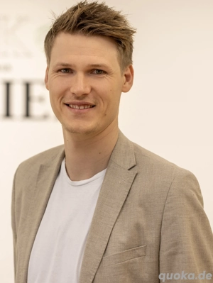 Netter junger Münchner sucht Sie!