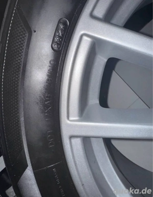 Sommerreifen BMW G21 TOP Zustand hankook