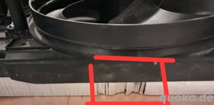 Kühlerpaket  Vw Golf  4 Beet e  USW  GEBRAUCHT  Bild 6