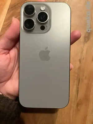 Apple iPhone 16 Pro 