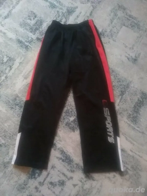Jogginghose, Gr. 152 & 164
