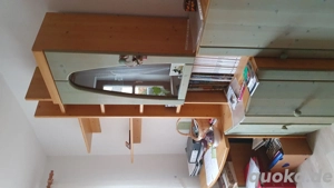 Arbeits- Jugendzimmer