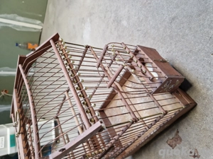 Stieglitz käfig Bild 4