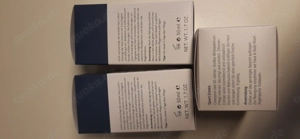 Hildegard Braukmann Herrenserie 2 x Derma Membran After Shave, 1 x Sportcreme OVP