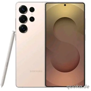 +NEU+ Samsung Galaxy S25 Ultra Titanium Pinkgold Special Edition