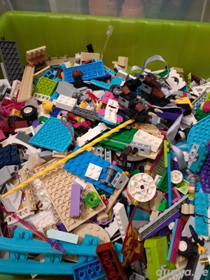 Lego Sammlung zu verkaufen 