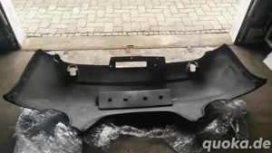 STOßSTANGE Wv Beetle  Hinten  Gebraucht  Bild 2
