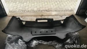 STOßSTANGE Wv Beetle  Hinten  Gebraucht  Bild 5