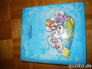 Diddl Sammlung Konvolut