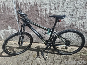 GHOST Mountainbike 26"