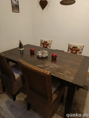 Verkaufen Esszimmer -Set (oder Einzeln)