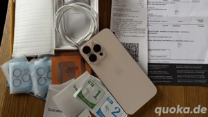 Iphone 16pro-max 1TB 