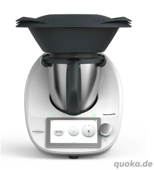 Thermomix TM6 selten benutzt 