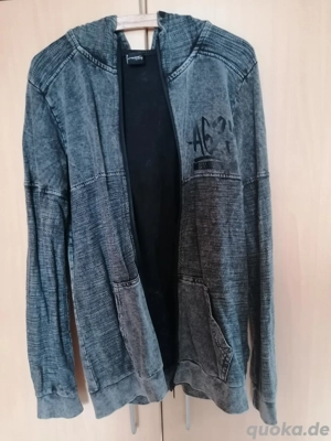 Jacke chapster young