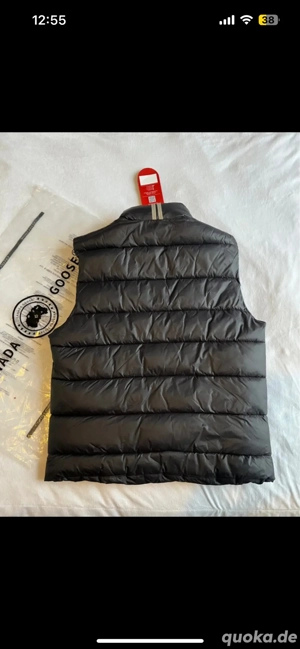 Canada Goose Weste S