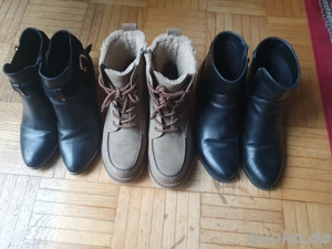 Damenschuhe Gr.38 Bild 2