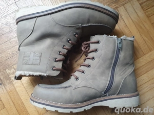 Damenschuhe Gr.38 Bild 3