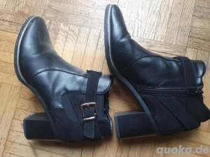 Damenschuhe Gr.38 Bild 5