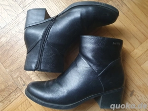 Damenschuhe Gr.38 Bild 4