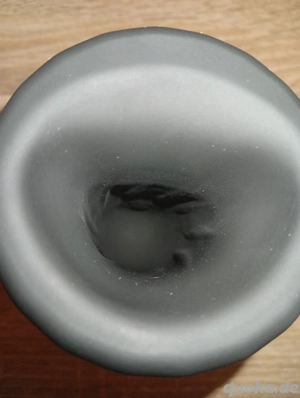 Masturbator Rebel Men's Gear mit 3 Funktionen