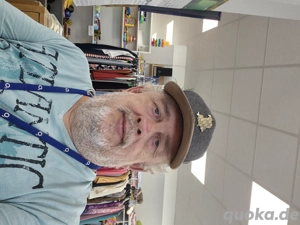 Suche Älteren Herrn ab 60