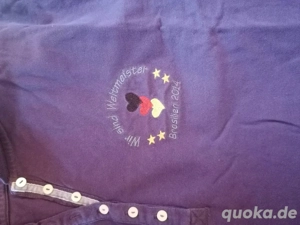 Polo-Shirt, Gr. 58 60