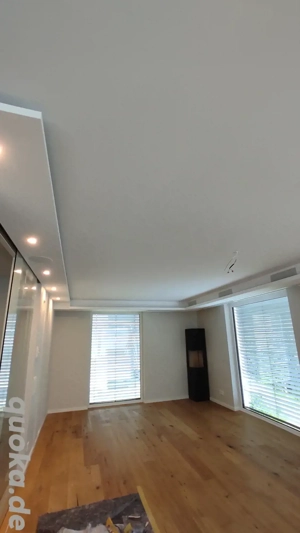 Karmi Bau* Malerarbeiten* Streichen* Polnische Handwerker* Frankfurt* Taunus 