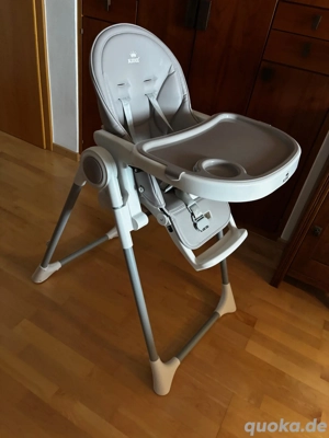 Kinderhochstuhl Marke KIDIZ